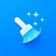 رمز البرنامج: TidyUp - Phone cleaner