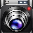 ไอคอนของโปรแกรม: Top Camera - HDR Slow Shu…