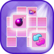 程序图标：Click  Kaboom Cubes