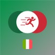 Icoon van programma: Tobo: Learn Italian Vocab…