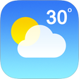 Icon of program: Weather Forecast - Live a…