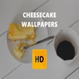 Icon of program: Cheesecake Wallpaper HD N…