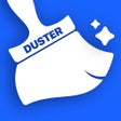 Иконка программы: Duster - Phone Storage Cl…