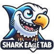 프로그램 아이콘: Shark Eagle Tab