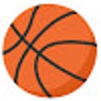 أيقونة البرنامج: Fullscreen basketball