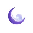 プログラムのアイコン：Solace  Find Your Calm