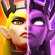 Ikona programu: Puzzle Breakers: Match 3 …