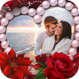 程序图标：Romantic Love Frame-Edito…