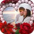 Romantic Love Frame-Editor App