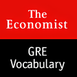 程序图标：GRE Daily Vocabulary