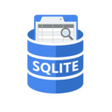 Ikona programu: SQLite View Pro