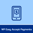 أيقونة البرنامج: Easy Accept Payments via …