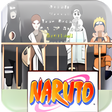 Icône du programme : Naruto Mugen