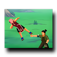 Symbol des Programms: Naruto Mugen