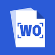 Ikona programu: WO PDF: Edit Scan Sign