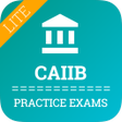 Icon of program: CAIIB Practice Exams Lite