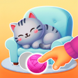 ไอคอนของโปรแกรม: Decolore - 3D Puzzle
