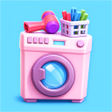 Ícone do programa: Decolore - 3D Puzzle