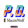 رمز البرنامج: MacenWolf Mod