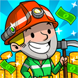 Ikon program: Idle Miner Simulator