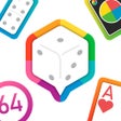 Иконка программы: PlayJoy: Ludo Uno Dominoe…