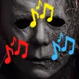 Symbol des Programms: Halloween Michael Myers T…