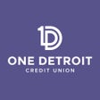 Ikona programu: One Detroit Credit Union