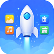 Icoon van programma: Phone Cleaner - Junk Clea…