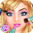 Royal Mermaid Princess Beauty Salon Makeover game