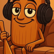 رمز البرنامج: Brainrot Audio Tracks