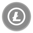 Ikona programu: Litecoin Ticker