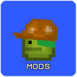 Icon of program: Mods  skin Melon Playgrou…