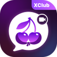 Xclub Live Random Video Call