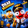 Programın simgesi: Good Passengers Pickup Si…