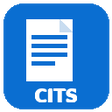 程序图标：SAP CITS - Cloud Integrat…