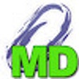 Иконка программы: Copy title and URL (Markd…
