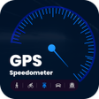 程序图标:GPS Speedometer: RoadSpee…