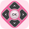 程序图标：Remote for Panasonic TV