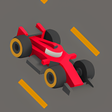 プログラムのアイコン：Car Race