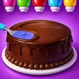 ไอคอนของโปรแกรม: Diy Cake Maker Bakery Che…