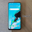 プログラムのアイコン：Theme for Oppo Reno 2
