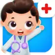 Happy hospital - doctor games for kids
