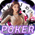 程序图标：spring rain poker
