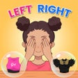 Programın simgesi: Left or Right: Woman Fash…