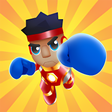Иконка программы: Master Boxing - Fun Fight…