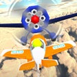 プログラムのアイコン：Flight Plane - Simulator …