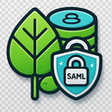 Icon of program: MongoDB SAML Response Vie…