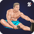 Icoon van programma: Flexibility - Stretch exe…