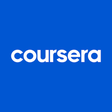 程序图标：Coursera