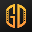 Programın simgesi: Gold Drama